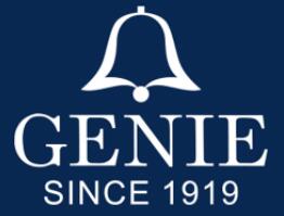 GENIE手表